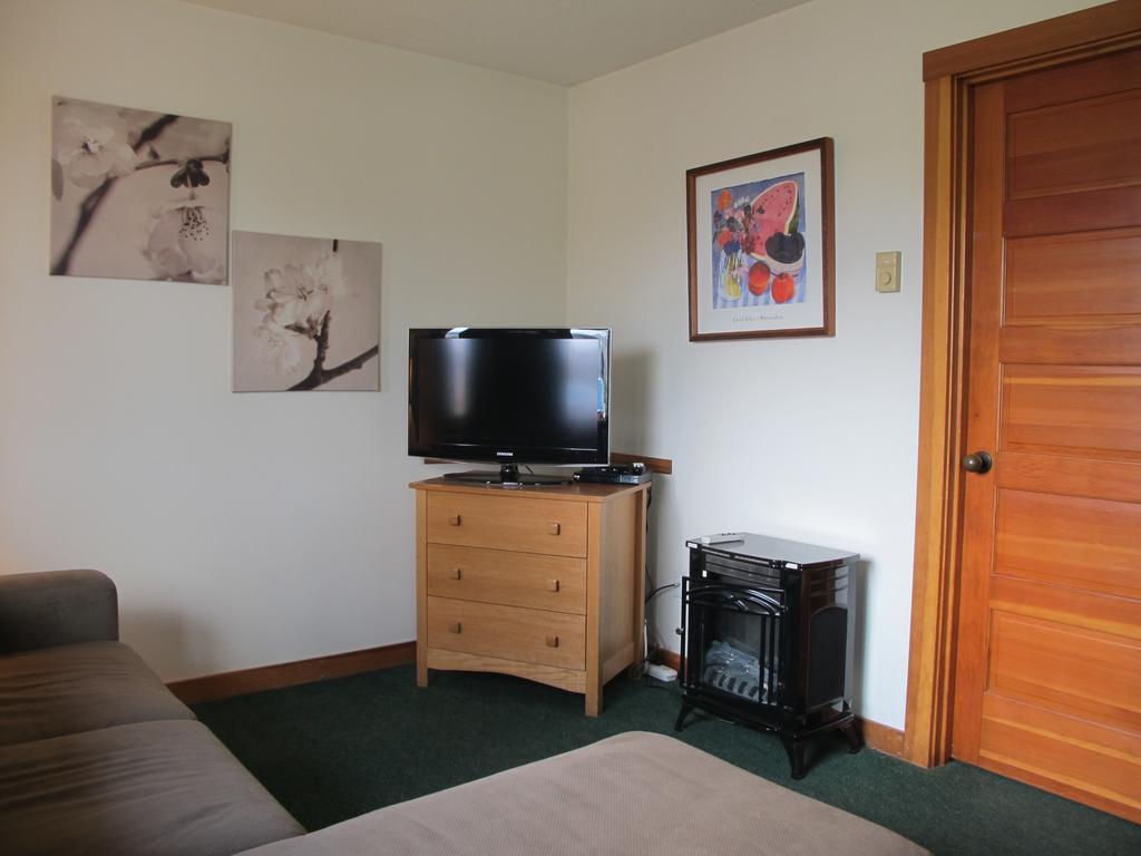 Harrison Street Inn Cannon Beach Room photo