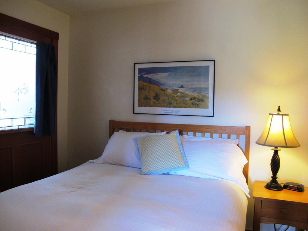 Harrison Street Inn Cannon Beach Room photo