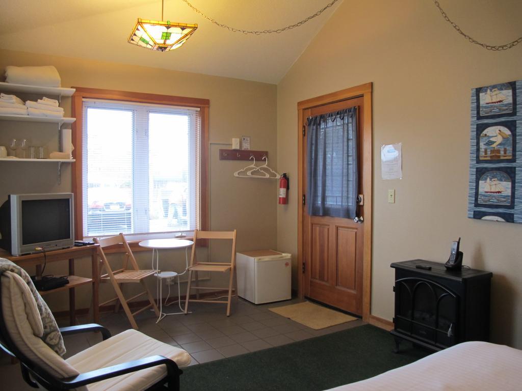Harrison Street Inn Cannon Beach Room photo