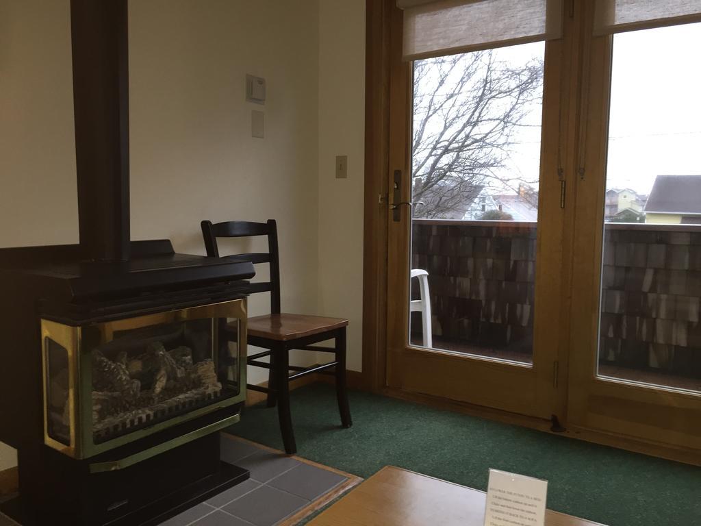 Harrison Street Inn Cannon Beach Room photo