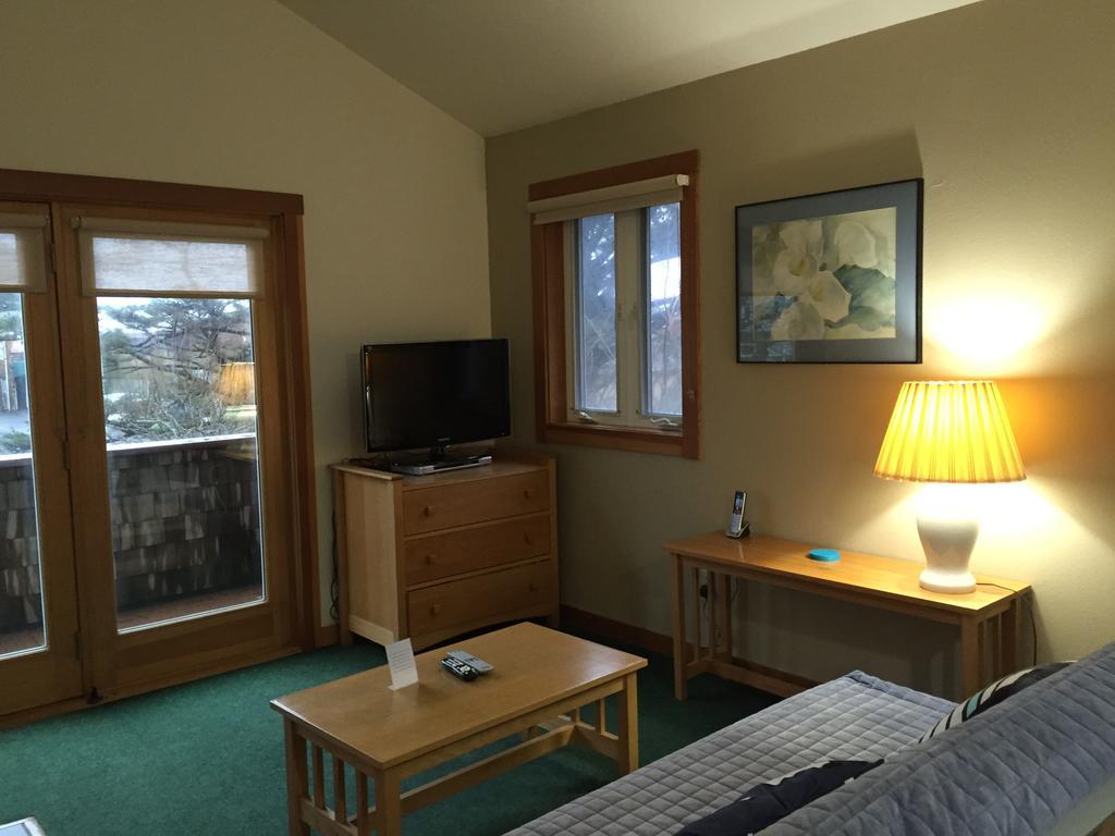 Harrison Street Inn Cannon Beach Room photo