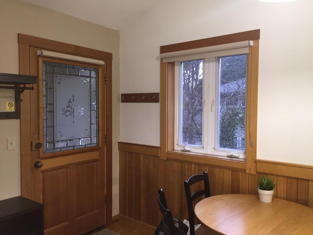 Harrison Street Inn Cannon Beach Room photo